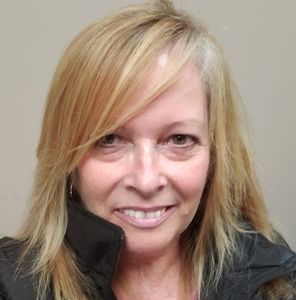 Meet your Posher, Jocelyne